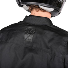 Thrashin Supply Company Atlas v2 Riding Jacket - Black_1149414