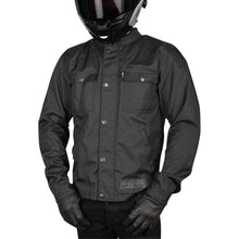 Thrashin Supply Company Atlas v2 Riding Jacket - Black_1149458