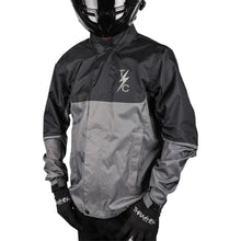 Thrashin Supply Company Waterproof Mission Rain Jacket_1149484