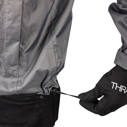 Thrashin Supply Company Waterproof Mission Rain Jacket_1149468