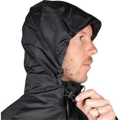 Thrashin Supply Company Waterproof Mission Rain Jacket_1149497