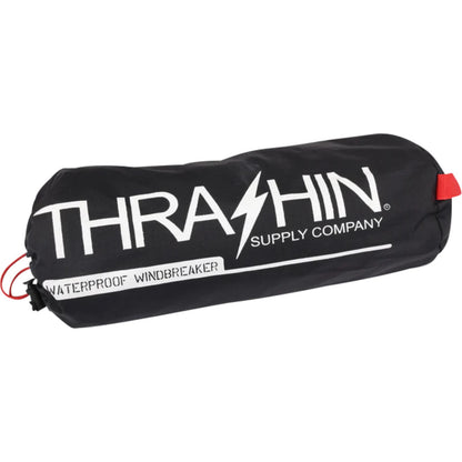 Thrashin Supply Company Waterproof Mission Rain Jacket_1149503