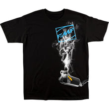 FMF Racing Boxcage T-Shirt - Black - Small SP23118916BLKS_1149584