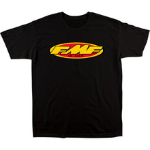 FMF Racing The Don T-Shirt - Black - Small SP23118917BLKS_1149564
