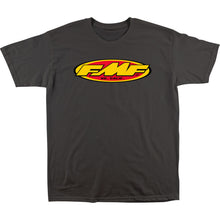 FMF Racing The Don T-Shirt - Charcoal - Large SP23118917CHAL_1149571