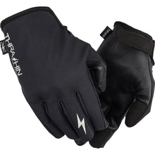 Thrashin Supply Company Windbreaker Stealth Gloves - Black_1170792