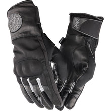 Thrashin Supply Company Mission Waterproof Gloves - Black - 2XL [MPN: TWG--00-12]_1150989