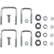 Moose Offroad Plow Mount - UTV for Kawasaki [MPN: 2837PF]_1172175