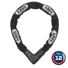 ABUS City Chain - Chain with Key Lock - 9mm/140cm [MPN: 125270]_1149643