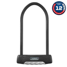 ABUS Granit Plus 470 U-Lock - 12mm x 150mm x 230mm [MPN: 112492]_1149669