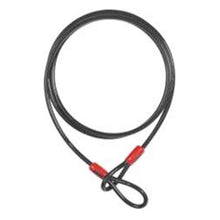 ABUS Ultra Mini + Cobra U-Lock and Cable - 12mm x 140mm x 150mm [MPN: 345968]_1149677