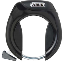 ABUS Pro Tectic 4960 Frame Lock 4960 LH NKR [MPN: 11260 7]_1149689