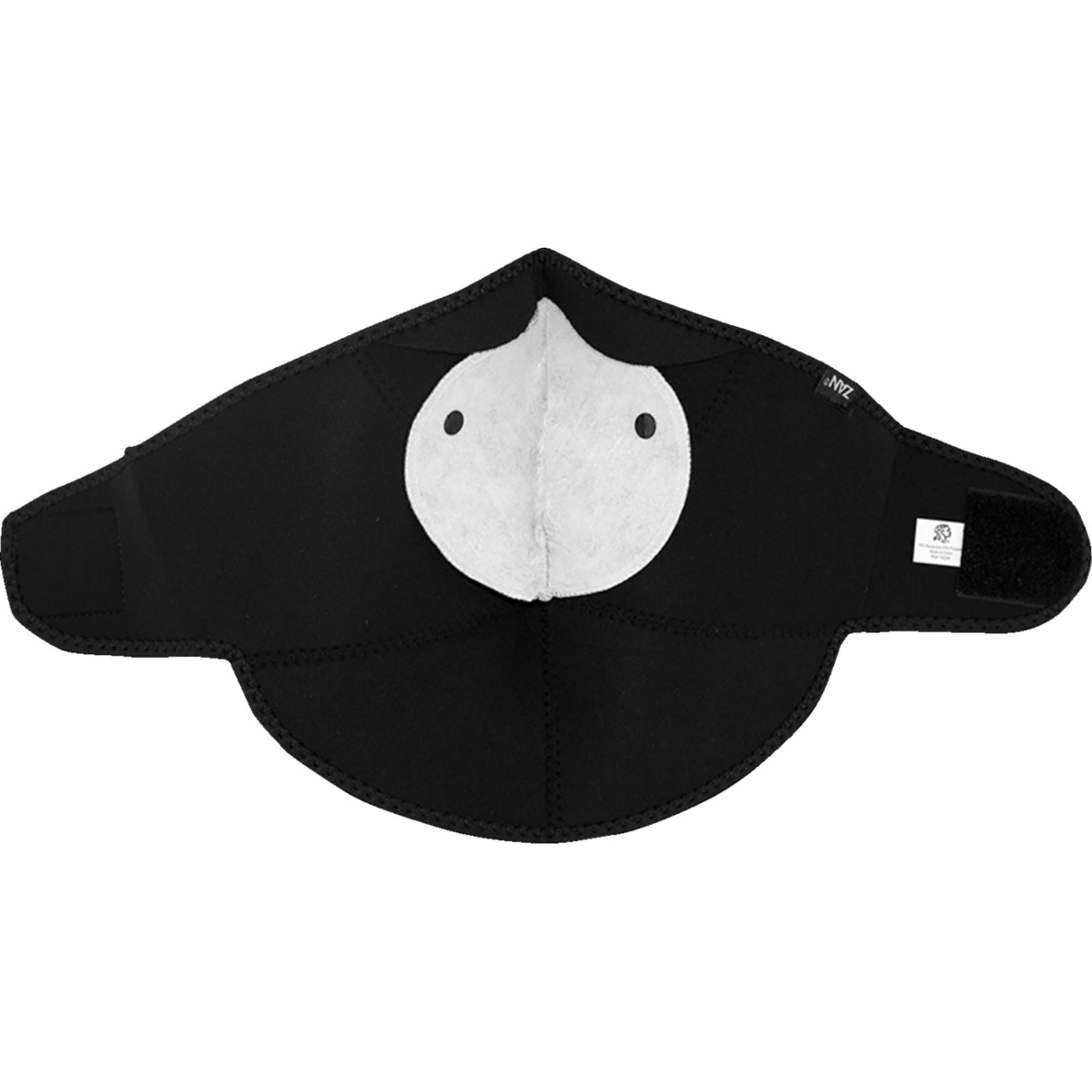Zan 3-Panel Neo-X Neoprene Face Mask - Paint Skull [MPN: WNX414H3]_1368514