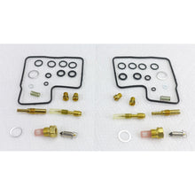 2FastMoto Carburetor Repair Rebuild Kit for Honda GL1200 84-85 2 Pack 25-90979 / 18-4345_1150509