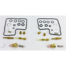 2FastMoto Carburetor Repair Rebuild Kit for Honda GL1200 84-85 2 Pack 25-90979 / 18-4345_1150510