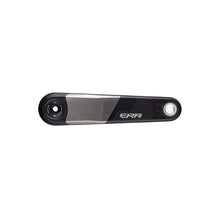 Race Face ERA-E Crankset Spindle: 30mm - 165mm - Black [MPN: CK23ERAE165BLK]_1166207