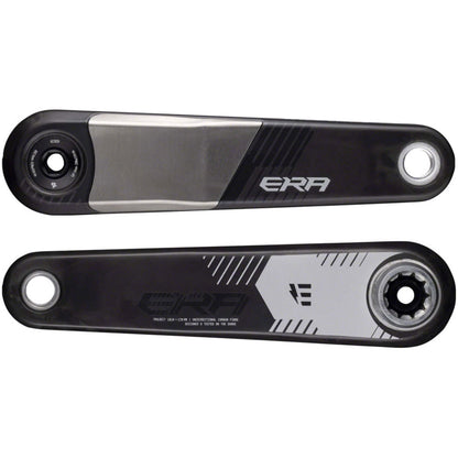 Race Face ERA-E Crankset Spindle: 30mm - 165mm - Black [MPN: CK23ERAE165BLK]_1350898