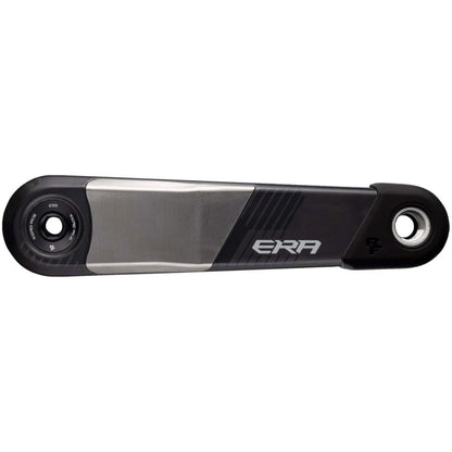 Race Face ERA-E Crankset Spindle: 30mm - 165mm - Black [MPN: CK23ERAE165BLK]_1350900