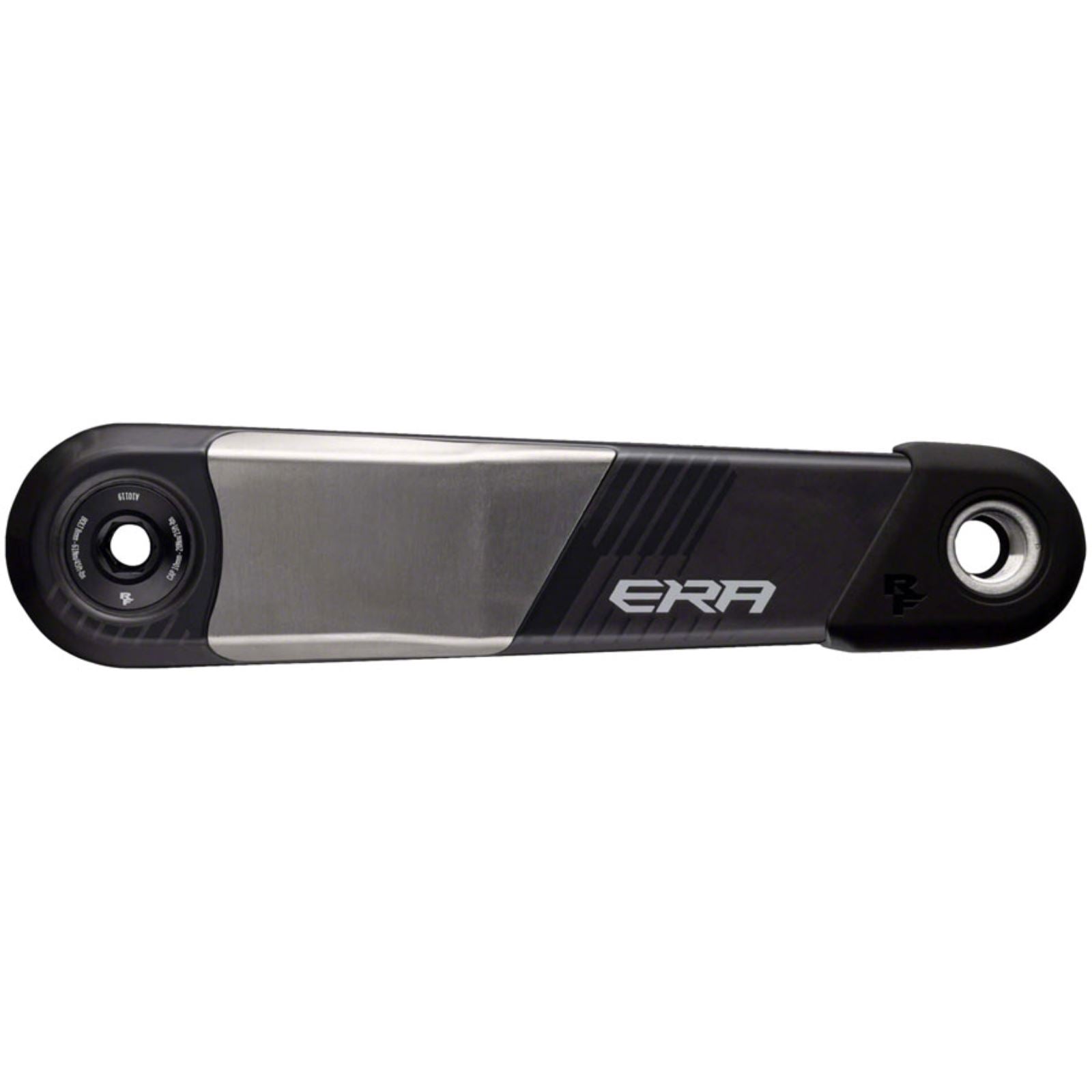 Race Face ERA-E Crankset Spindle - 30mm - Black [MPN: CK23ERAE170BLK]_1350895