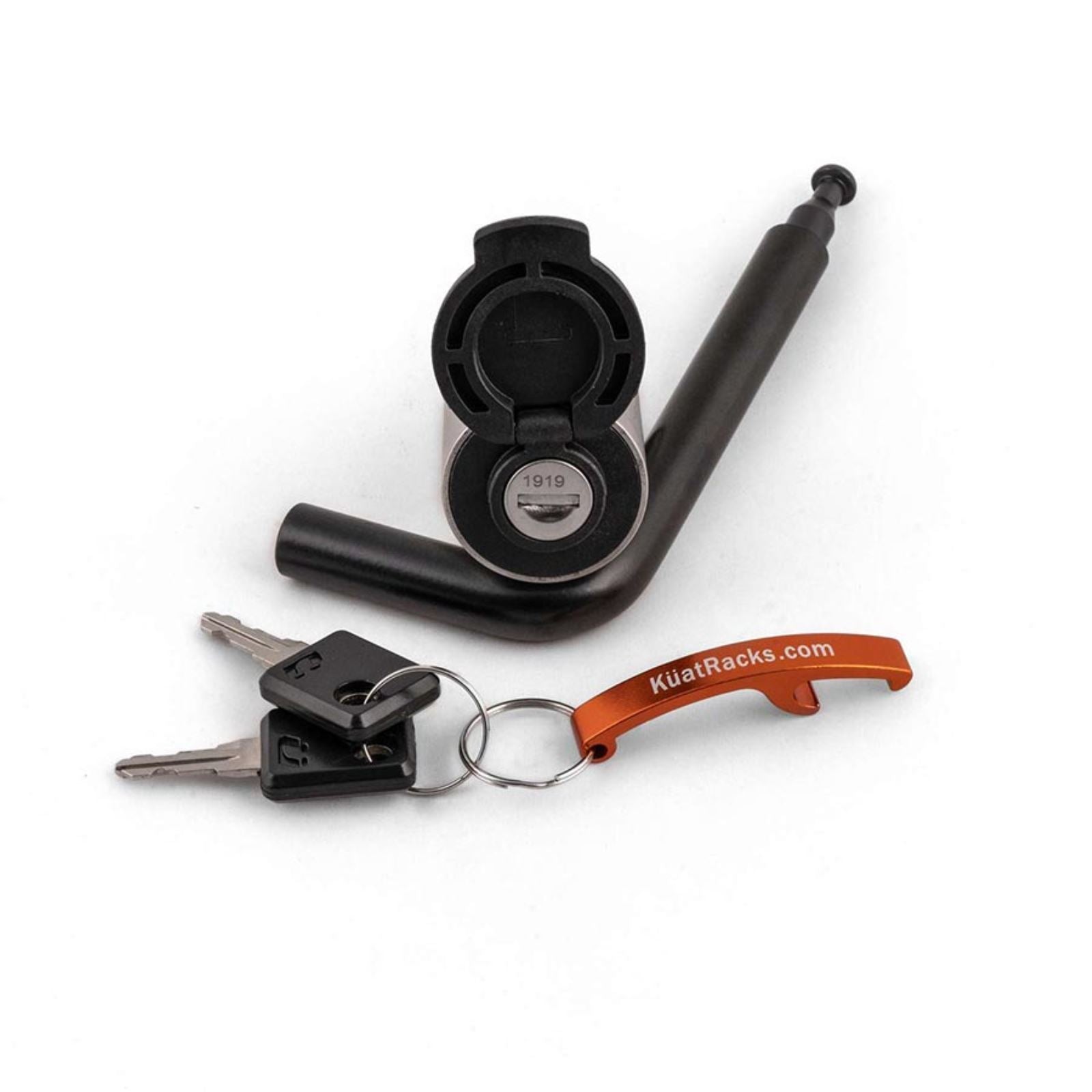 Kuat Hitch Lock V4 1-1/4" [MPN: HL1V4]_1311873
