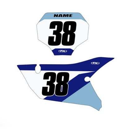 Factory Effex SR1 Number Plate Backgrounds [MPN: 01-62100-A]_2081042