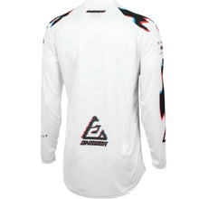 Men's A23.5 Syncron Meltdown Jersey - Red/Blue/White - 2XL_1153530
