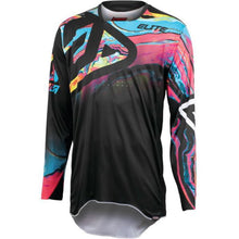 Answer Men's A23.5 Elite Spectre Jersey - Irredescent/Black - Medium 447971_1153609