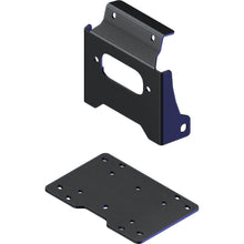 KFI ATV Winch Mount for Honda 101975_1154135