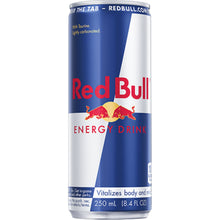 Red Bull Regular - 8.4oz - 24/Cans [MPN: RB2861]_1154063
