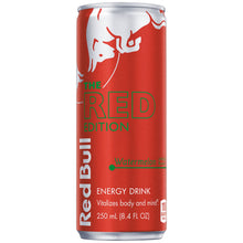 Red Bull Red Watermelon - 8.4oz - 24/Cans [MPN: RB234438]_1154066