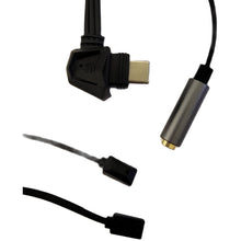 UClear 3.5mm Speaker Adaptor w/Dual Mics for Use with Motion Serie [MPN: 111044]_1166989