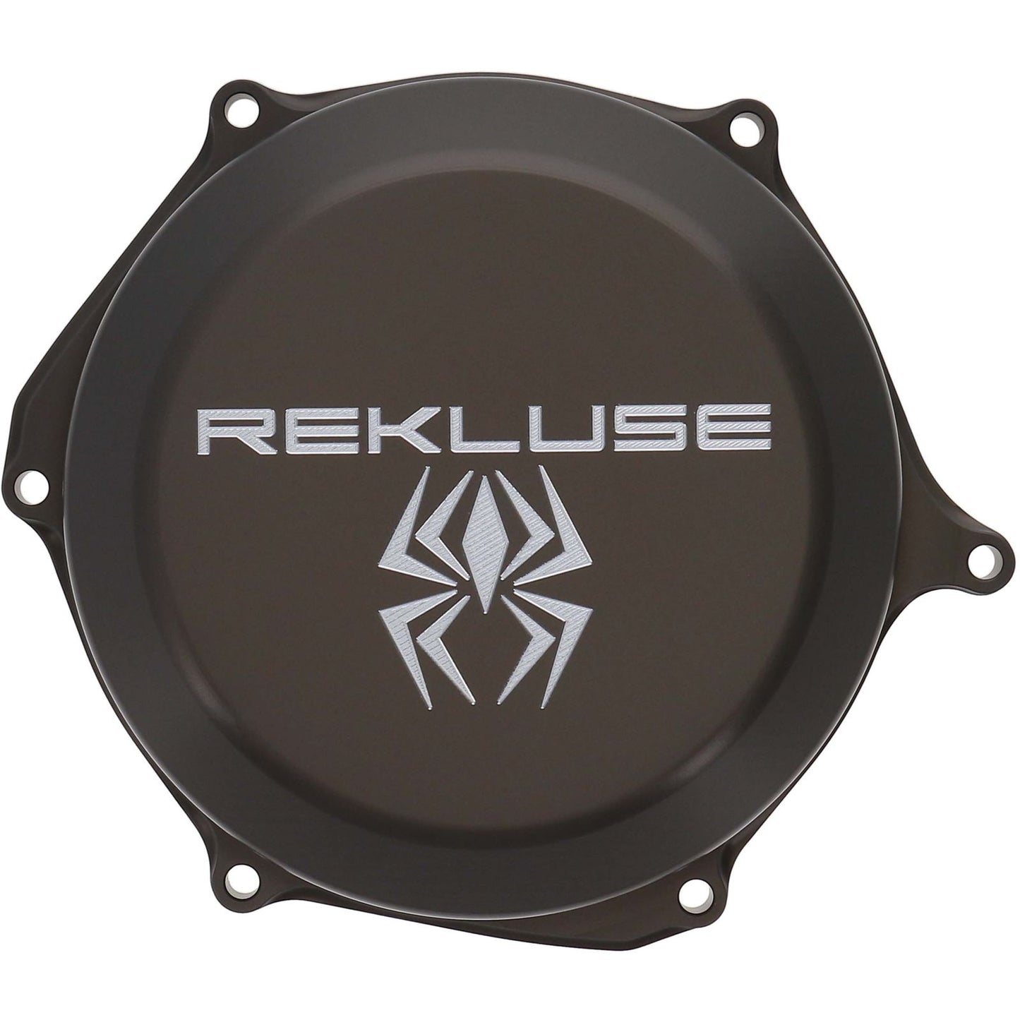 Rekluse Racing Clutch Cover for Yamaha RMS-0407176_1154075