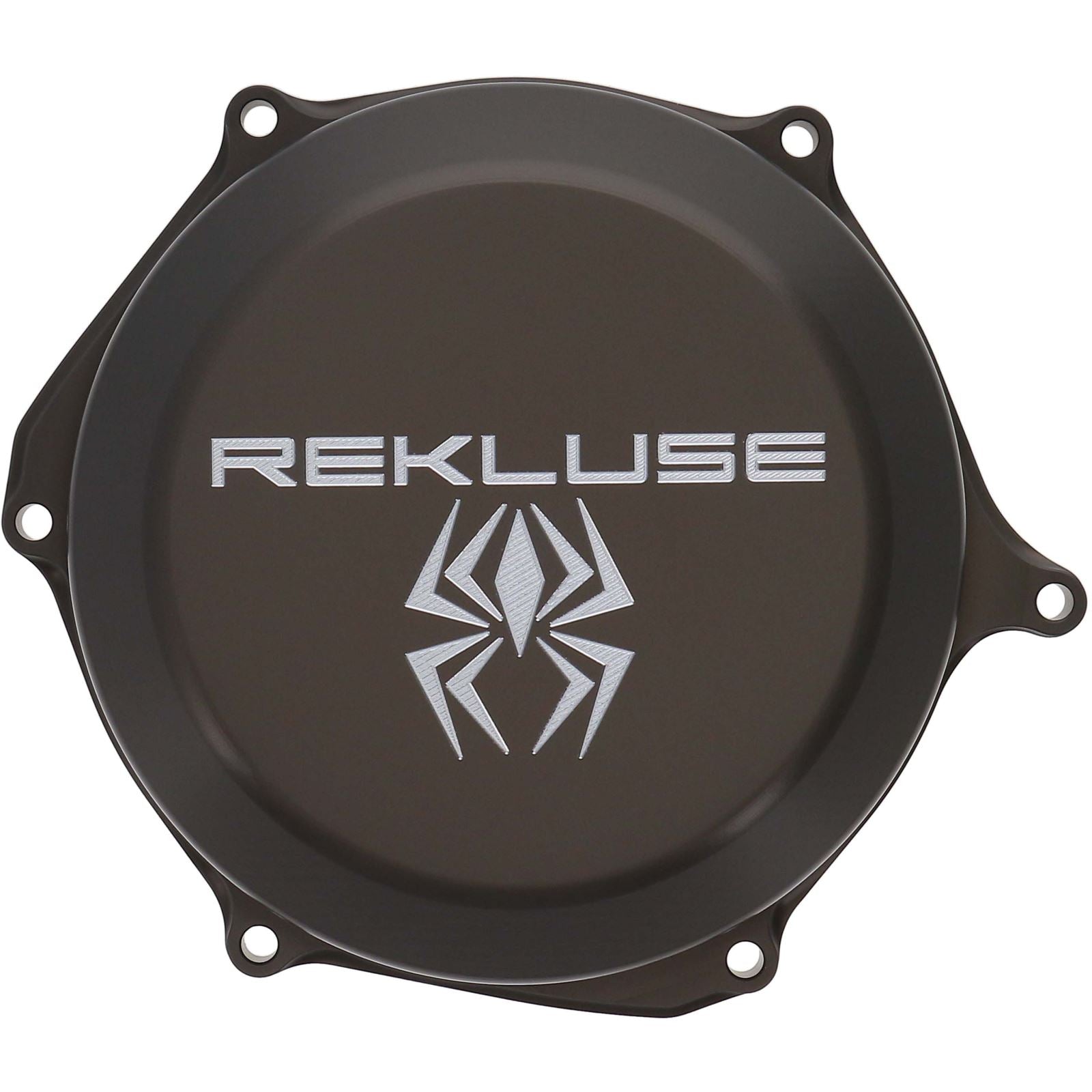 Rekluse Racing Clutch Cover for Yamaha RMS-0407176_1154075