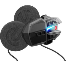 UClear MOTION HDX-V SINGLE KIT HELMET AUDIO SINGLE KIT 180512_1166985