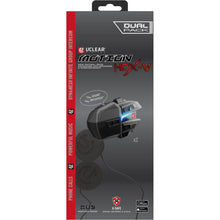 UClear MOTION HDX-V SINGLE KIT HELMET AUDIO SINGLE KIT 180512_1166984