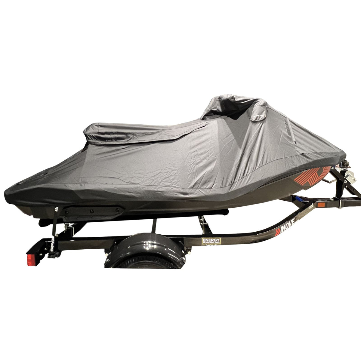 Gears 2Up Cover for Sea-Doo Spark [MPN: 400105-1-2UP]_1159602