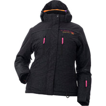 DSG Women's Craze Jacket - Ghost Leopard - XS OPEN BOX [MPN: 52448]_1601811