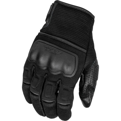 Fly Racing Coolpro Force Gloves - Black - Medium 476-4125M_1154300
