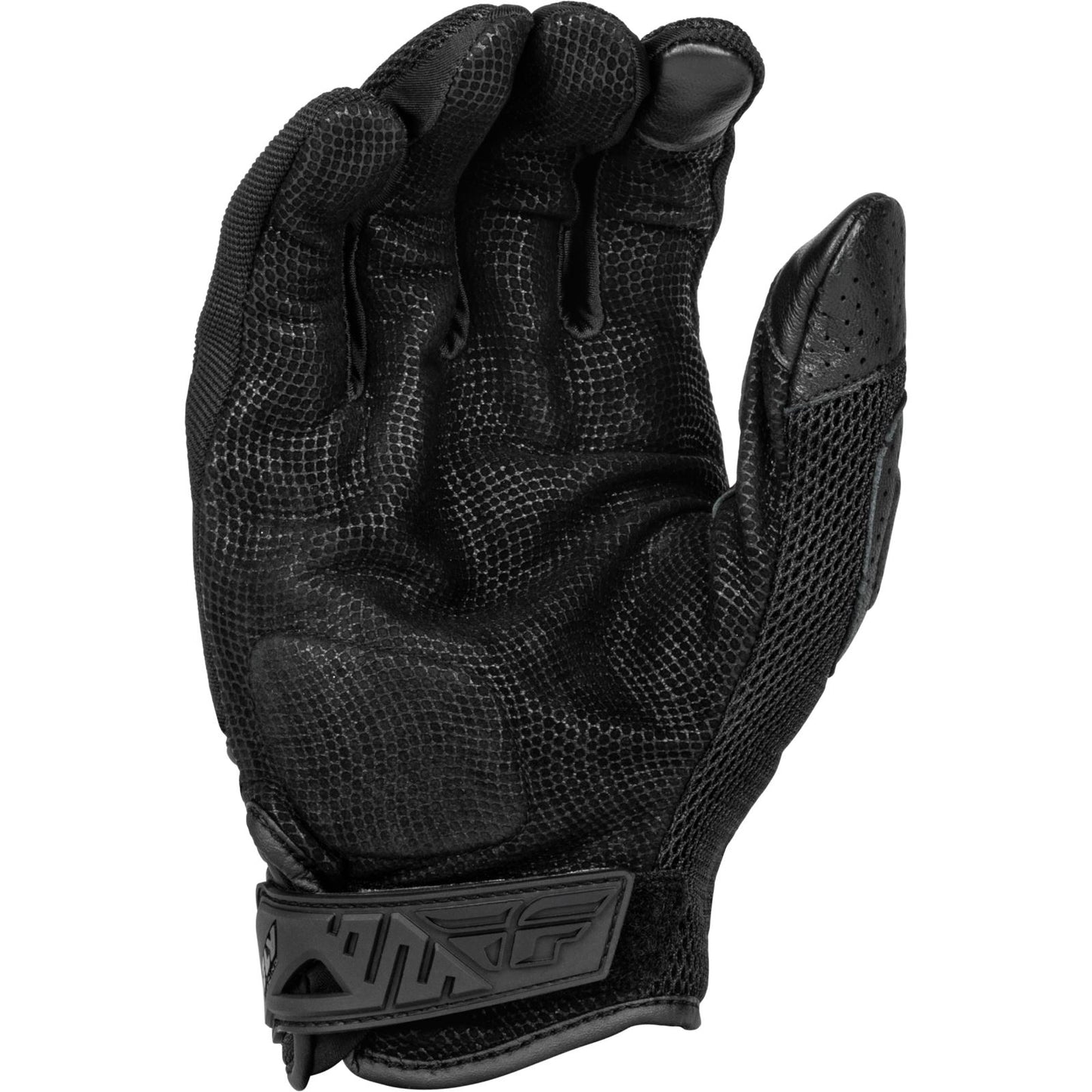 Fly Racing Coolpro Force Gloves - Black - 3XL 476-41253X_1154237