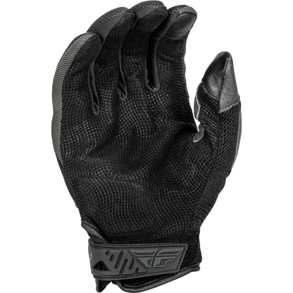 Fly Racing Coolpro Force Gloves - Black/Grey - Medium 476-4126M_1154363