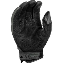 Fly Racing Coolpro Force Gloves - Black/Grey - XL 476-4126X_1154367