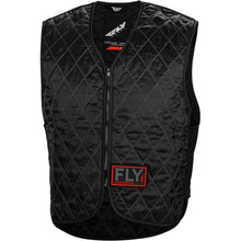 Fly Racing Cooling Vest - Black - Size Large 476-6026L_1300989