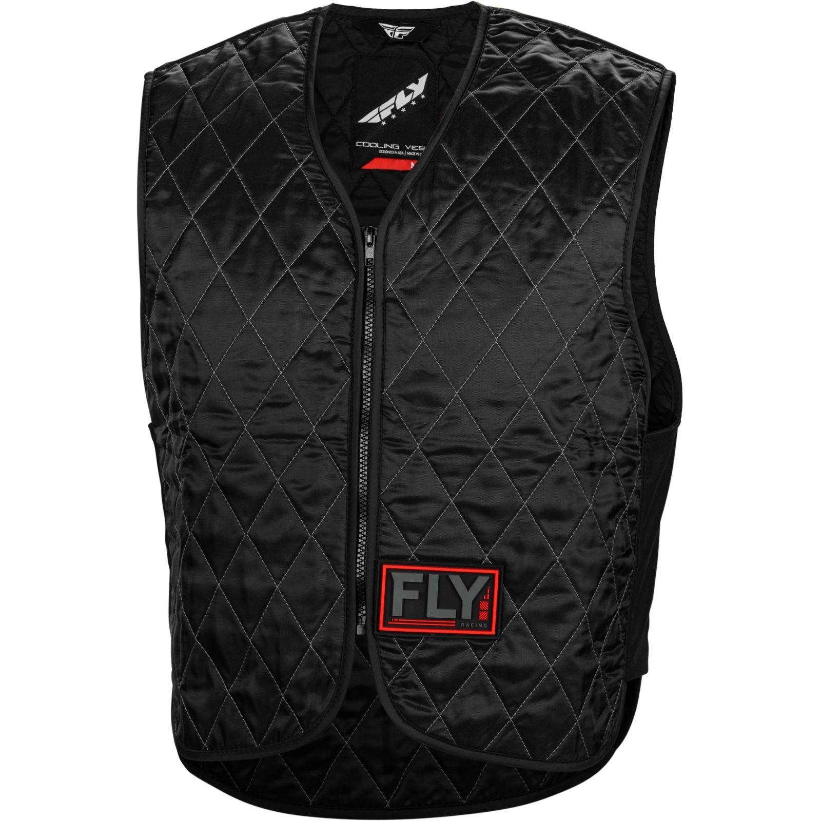 Fly Racing Cooling Vest - Black - Size 2XL 476-60262X_1300997