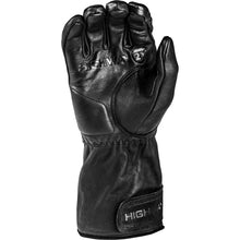 Highway 21 Hook Gloves - Black_1706487