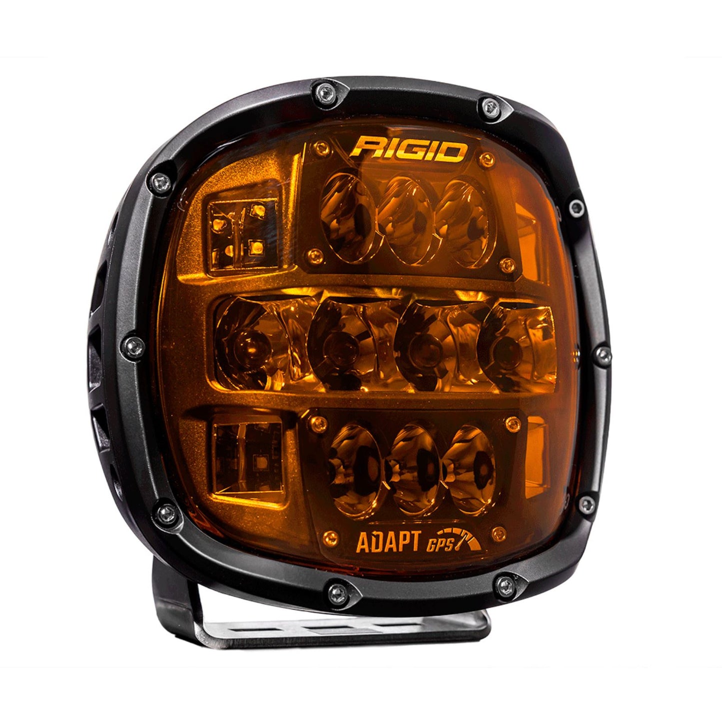 Rigid Adapt XP LED Light - Amber 300514_1154606