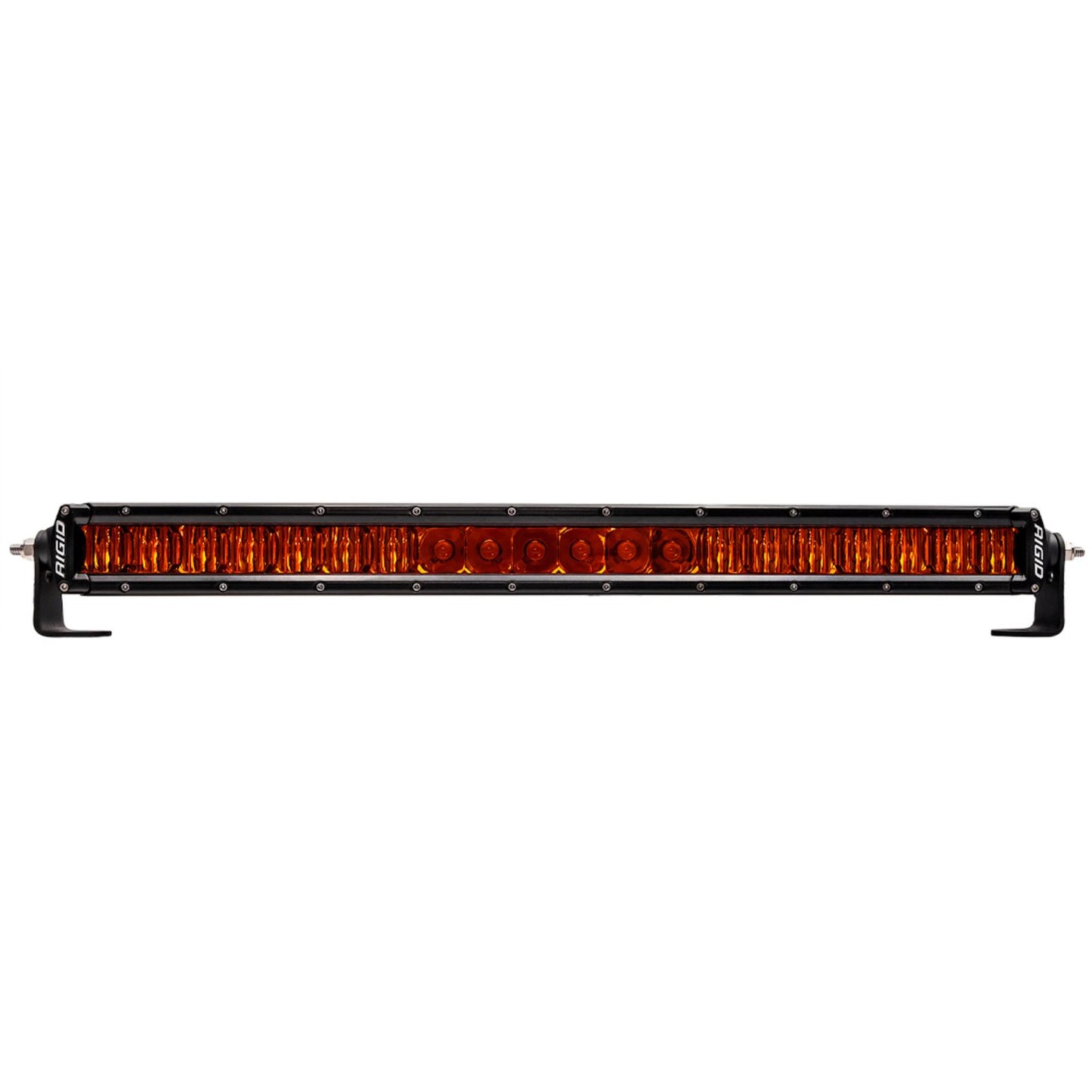 Rigid SR SERIES 20" SPOT AMBER PRO LIGHTBAR OPEN BOX [MPN: 922314]_1954108