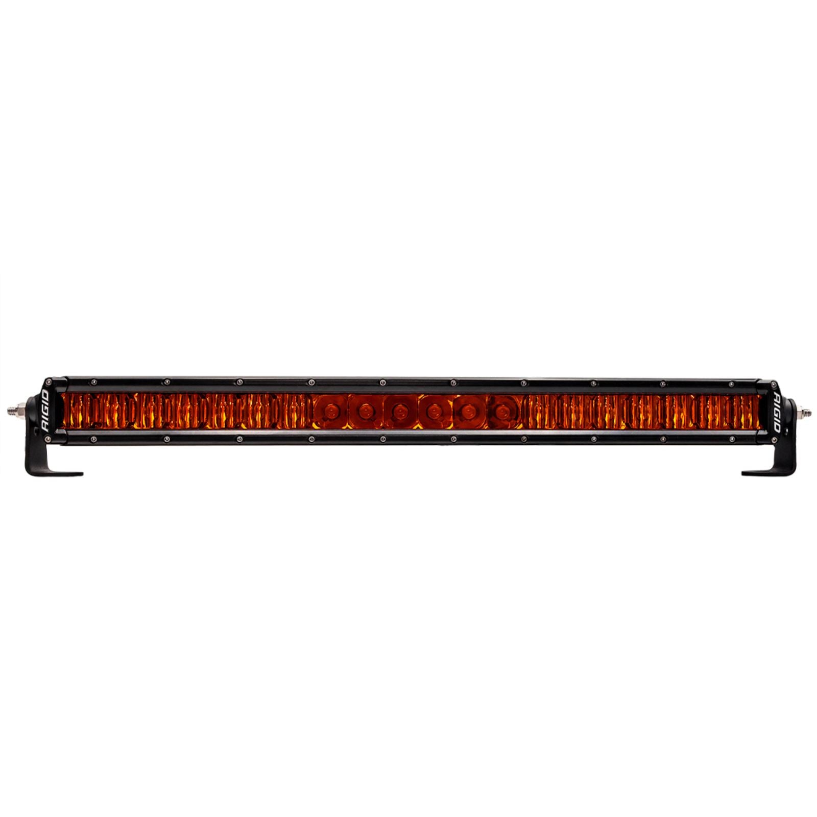Rigid SR SERIES 20" SPOT AMBER PRO LIGHTBAR OPEN BOX [MPN: 922314]_1954108