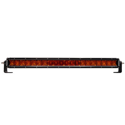 Rigid SR SERIES 20" SPOT AMBER PRO LIGHTBAR OPEN BOX [MPN: 922314]_1954108