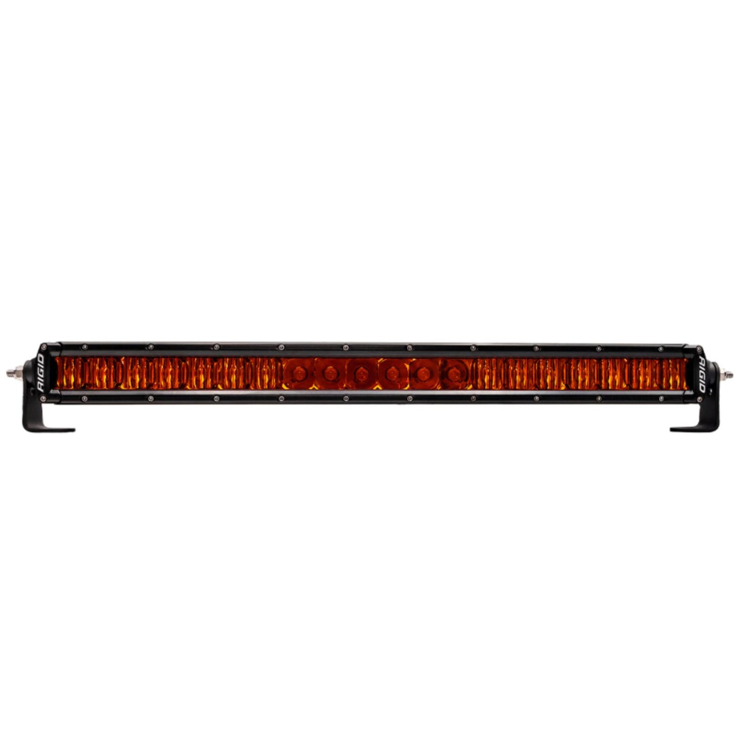 Rigid SR SERIES 20" SPOT AMBER PRO LIGHTBAR OPEN BOX [MPN: 922314]_1954111