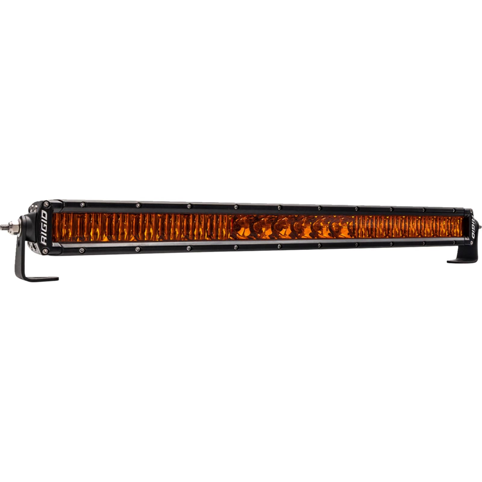 Rigid SR SERIES 20" SPOT AMBER PRO LIGHTBAR OPEN BOX [MPN: 922314]_1954109